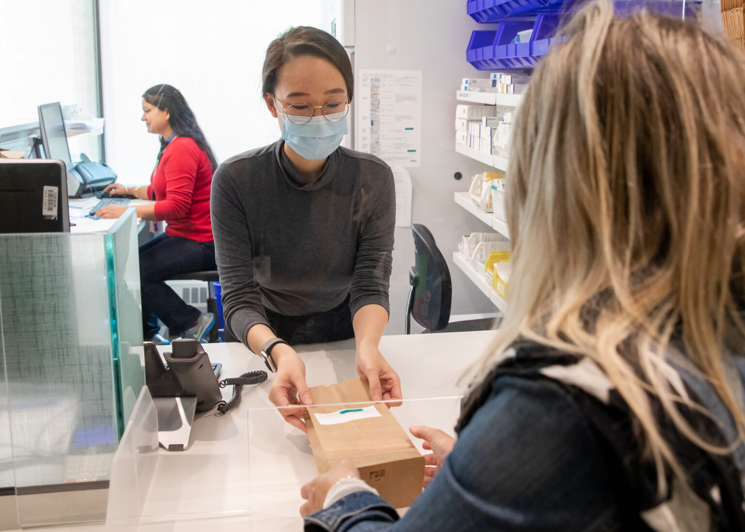 Mount Sinai Fertility Pharmacy Mount Sinai Fertility