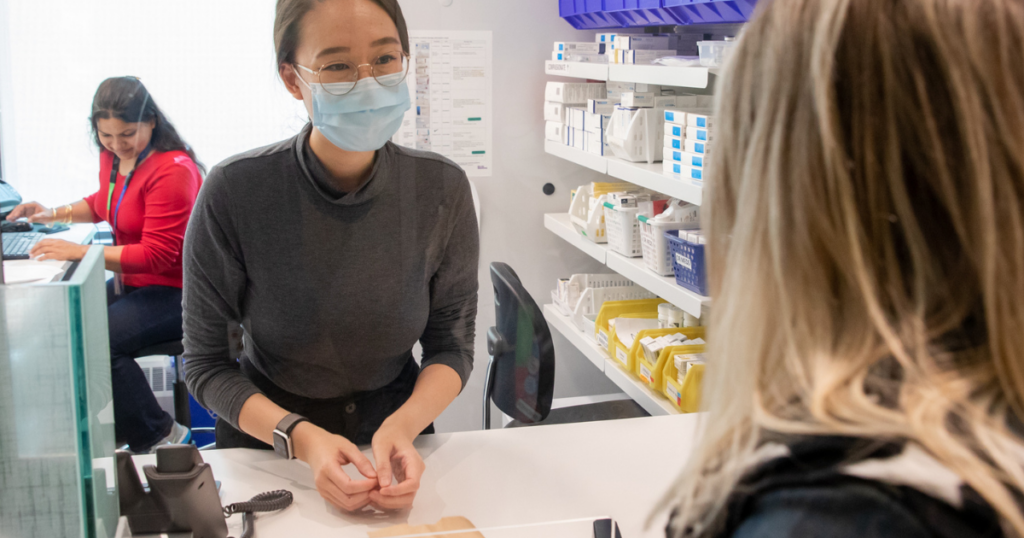 The Benefits of Using Mount Sinai Fertility Pharmacy